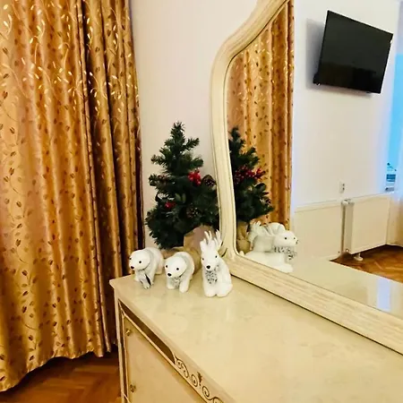 Apartment Londof Schei - Downtown