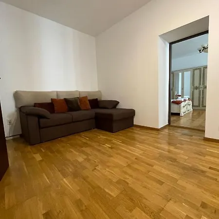 Apartment Londof Schei - Downtown Brasov