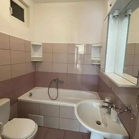 Londof Schei - Downtown Apartment Brasov